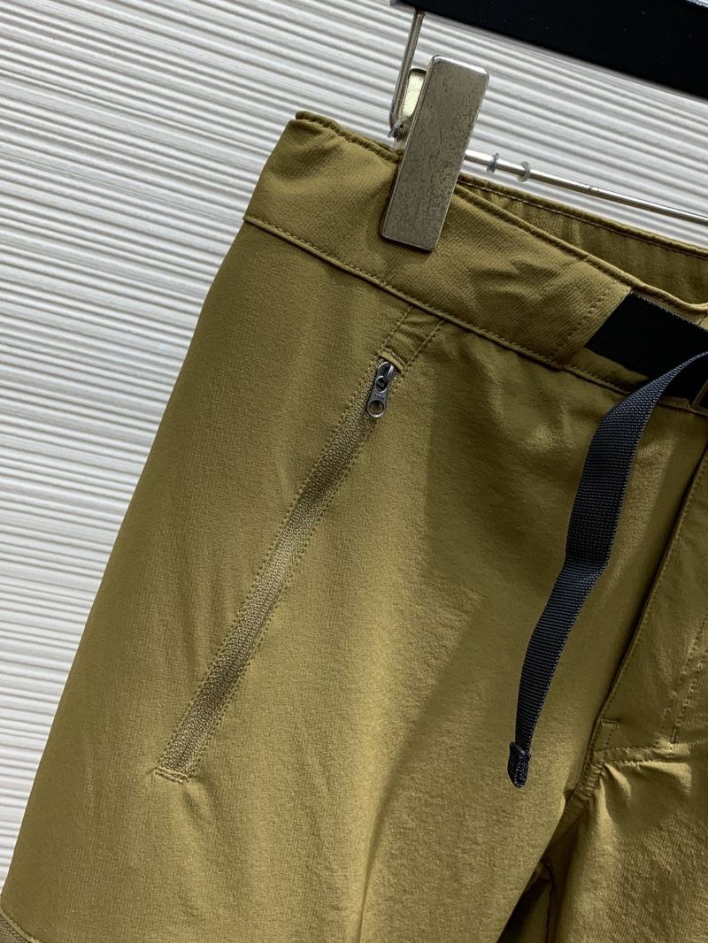 Arcteryx Long Pants